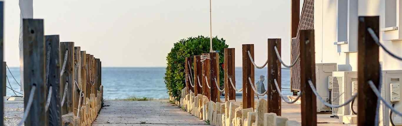 Arsinoe Beach